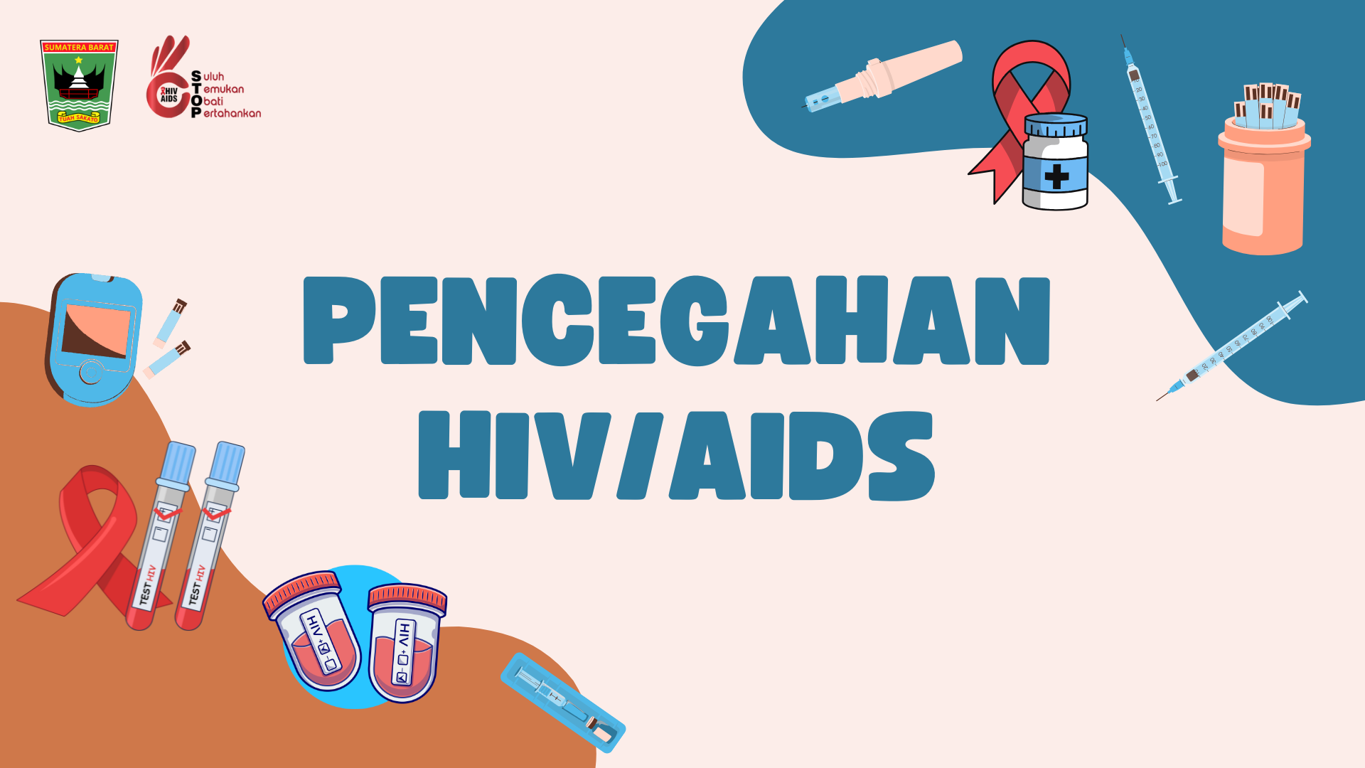 PENCEGAHAN HIV/AIDS