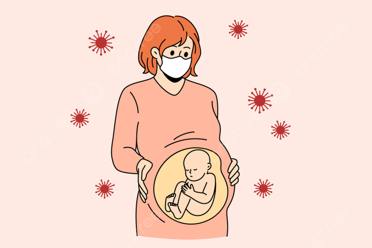 Apakah HIV dapat menular ke anak ?